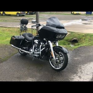 Meet your Posher, Joseph